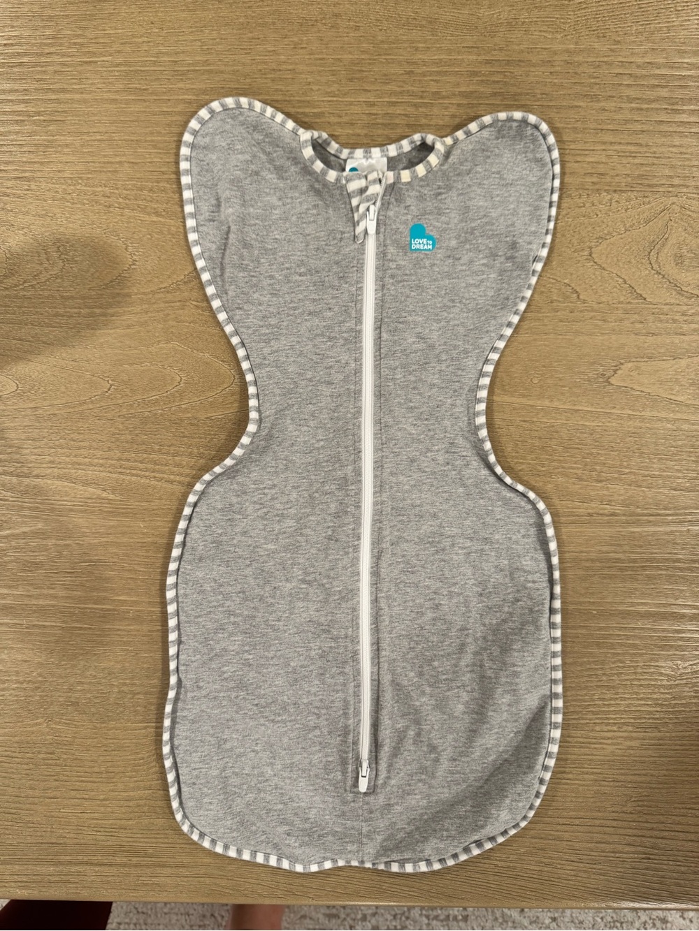 Love to Dream // Swaddle Up Original // Small